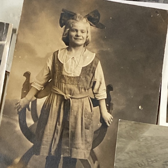 Vintage Photo Bundle - Picture 11 of 12